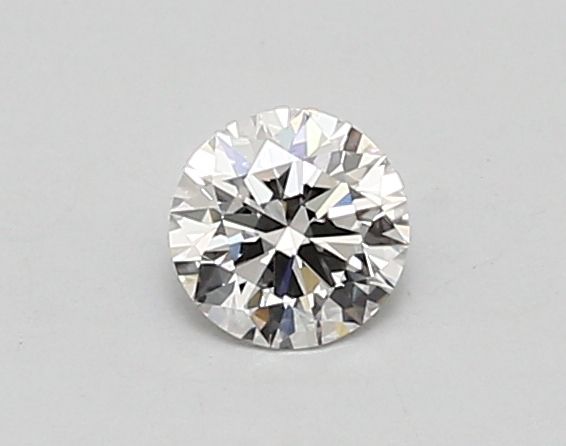 0.42 ct lab-grown Round Diamond