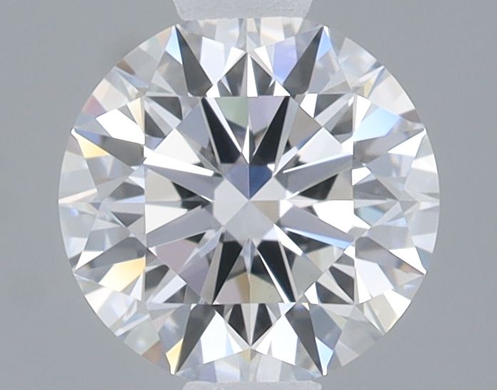 1.03 ct. round Lab Grown Diamond front image