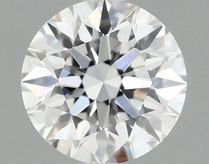 1.09 ct. round Lab Grown Diamond front image