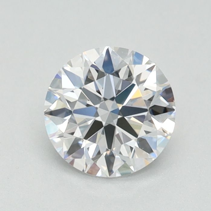 0.51 ct. round Lab Grown Diamond front image