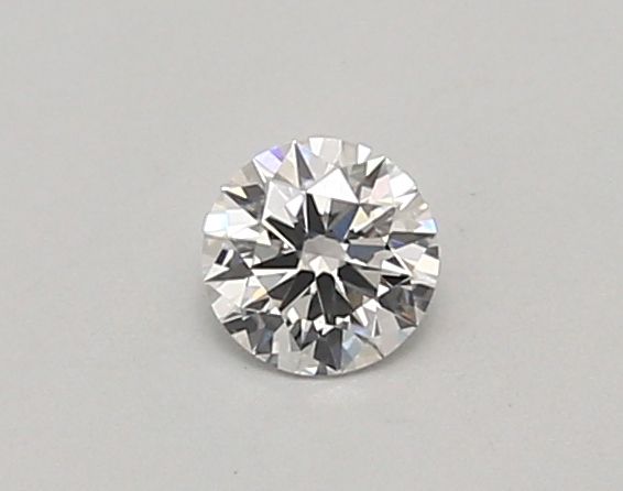 0.27 ct lab-grown Round Diamond