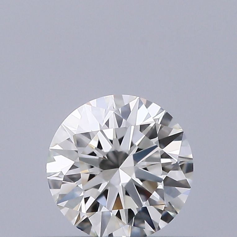 0.37 ct Round Diamond