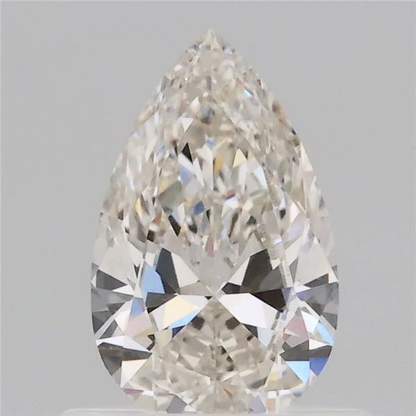 0.56 ct Pear diamond