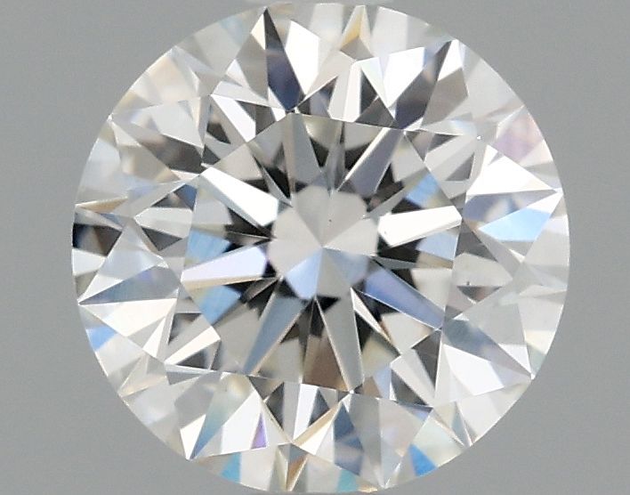 0.98 ct Round diamond