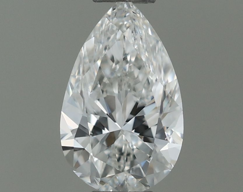 0.30 ct Pear diamond