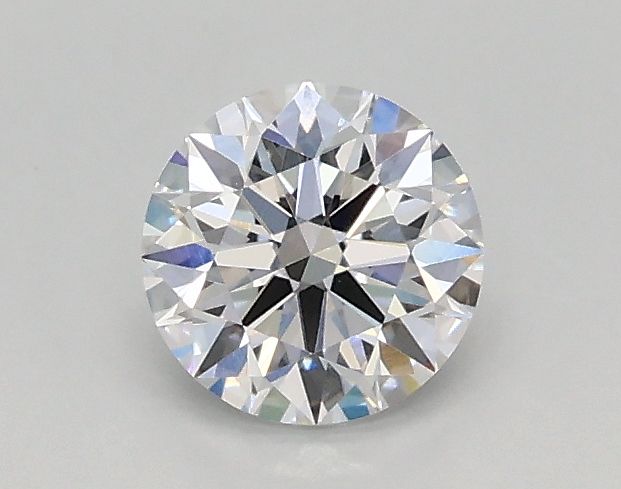 0.45 ct lab-grown Round Diamond