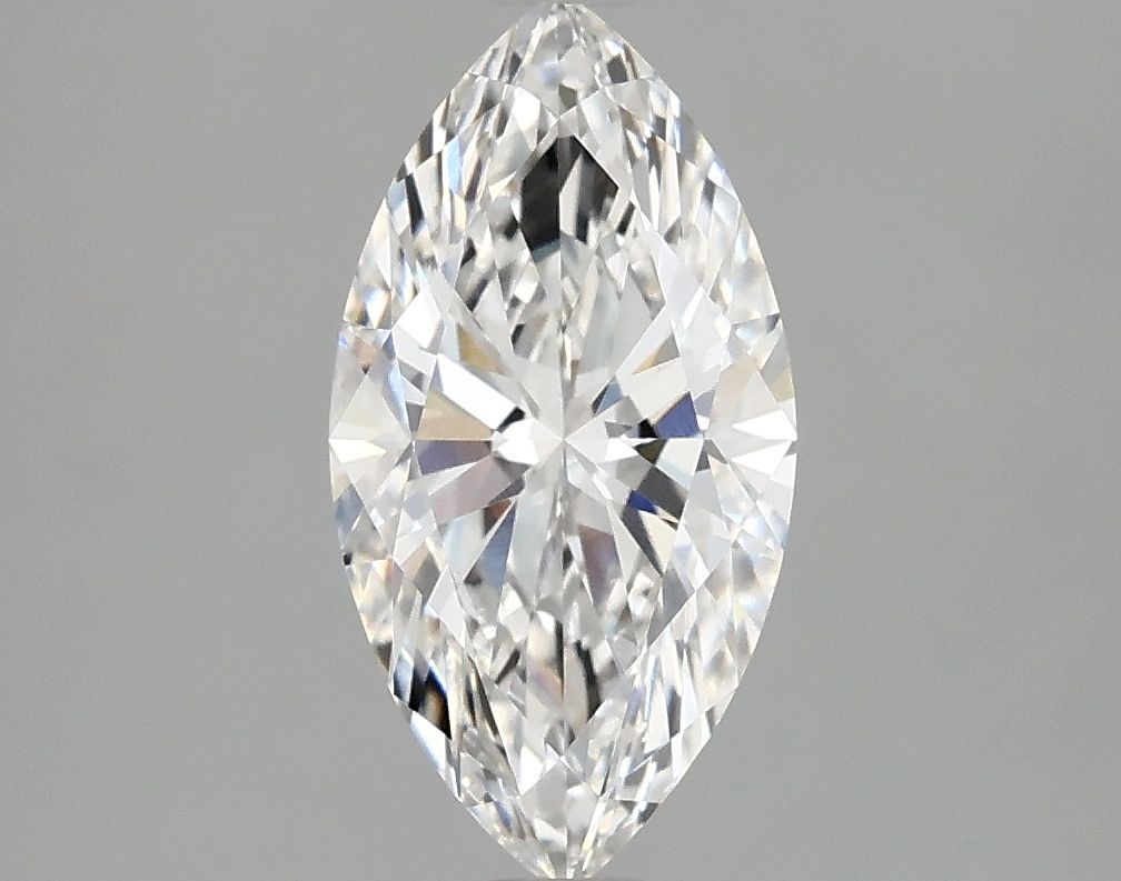 1.54 ct. marquise Lab Grown Diamond front image