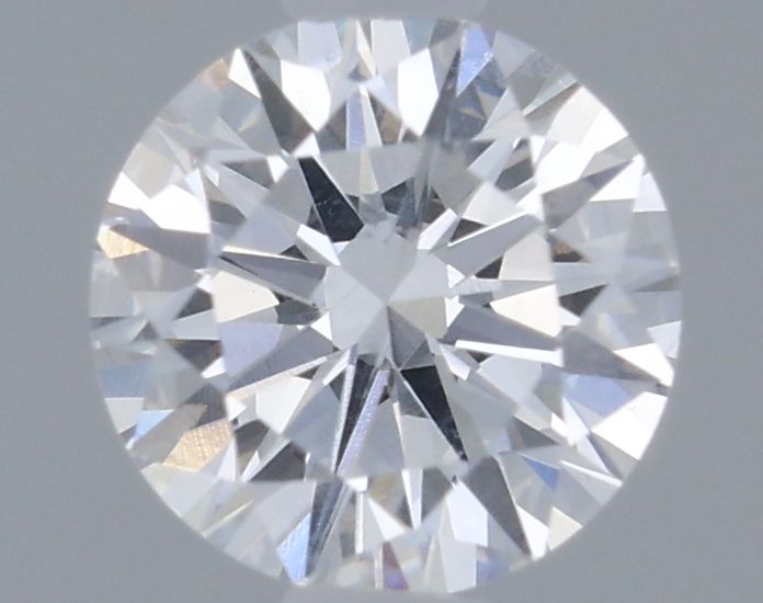 0.27 ct lab-grown Round Diamond