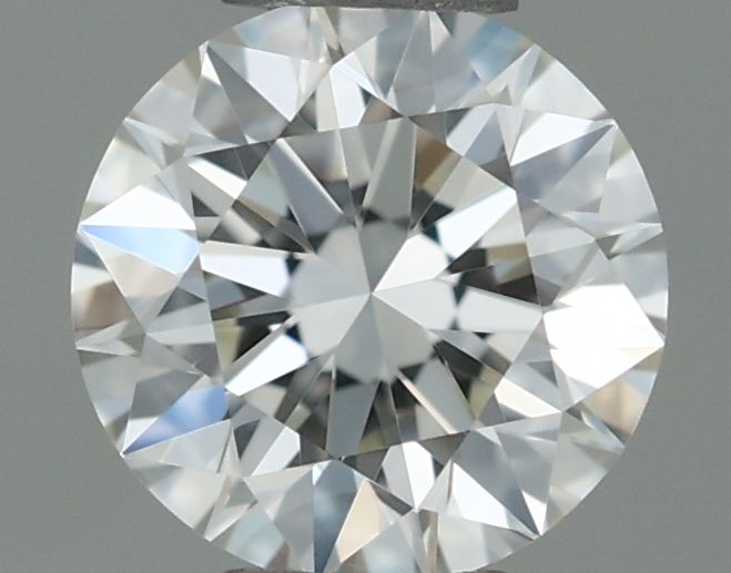 0.30 ct Round diamond