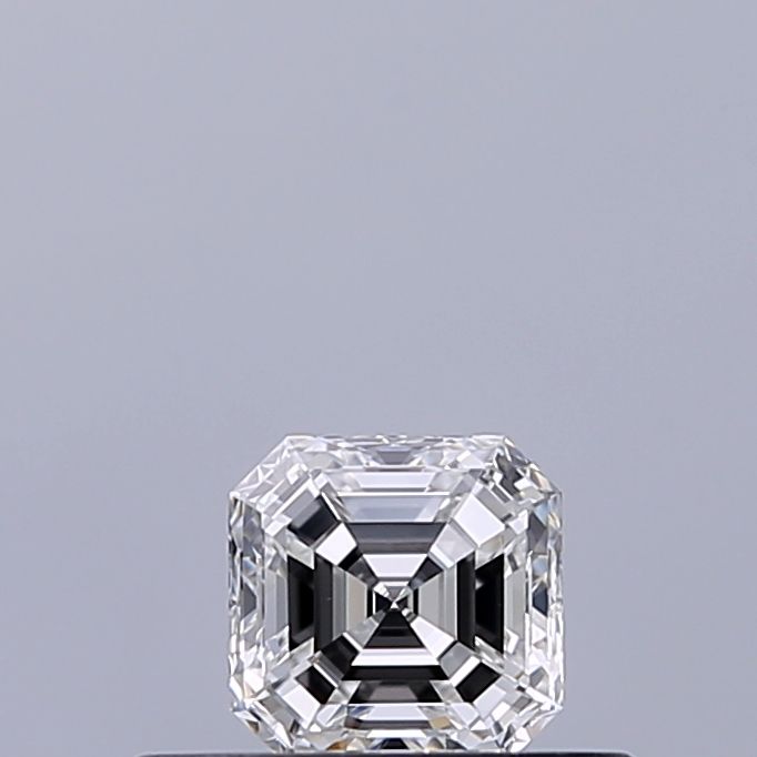 0.31 ct Asscher Diamond