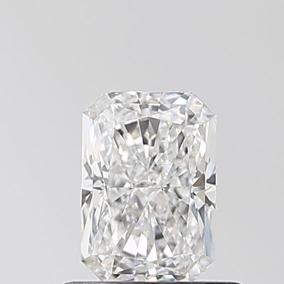 0.60 ct. radiant Lab Grown Diamond front image