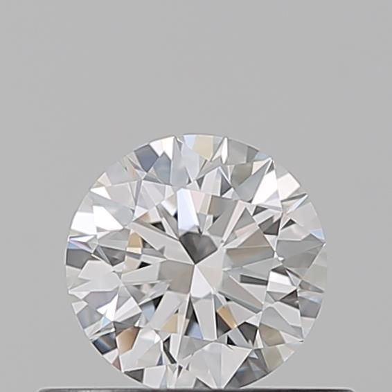 0.43 ct Round diamond