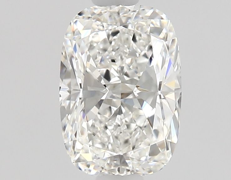 0.71 ct Cushion Brilliant diamond