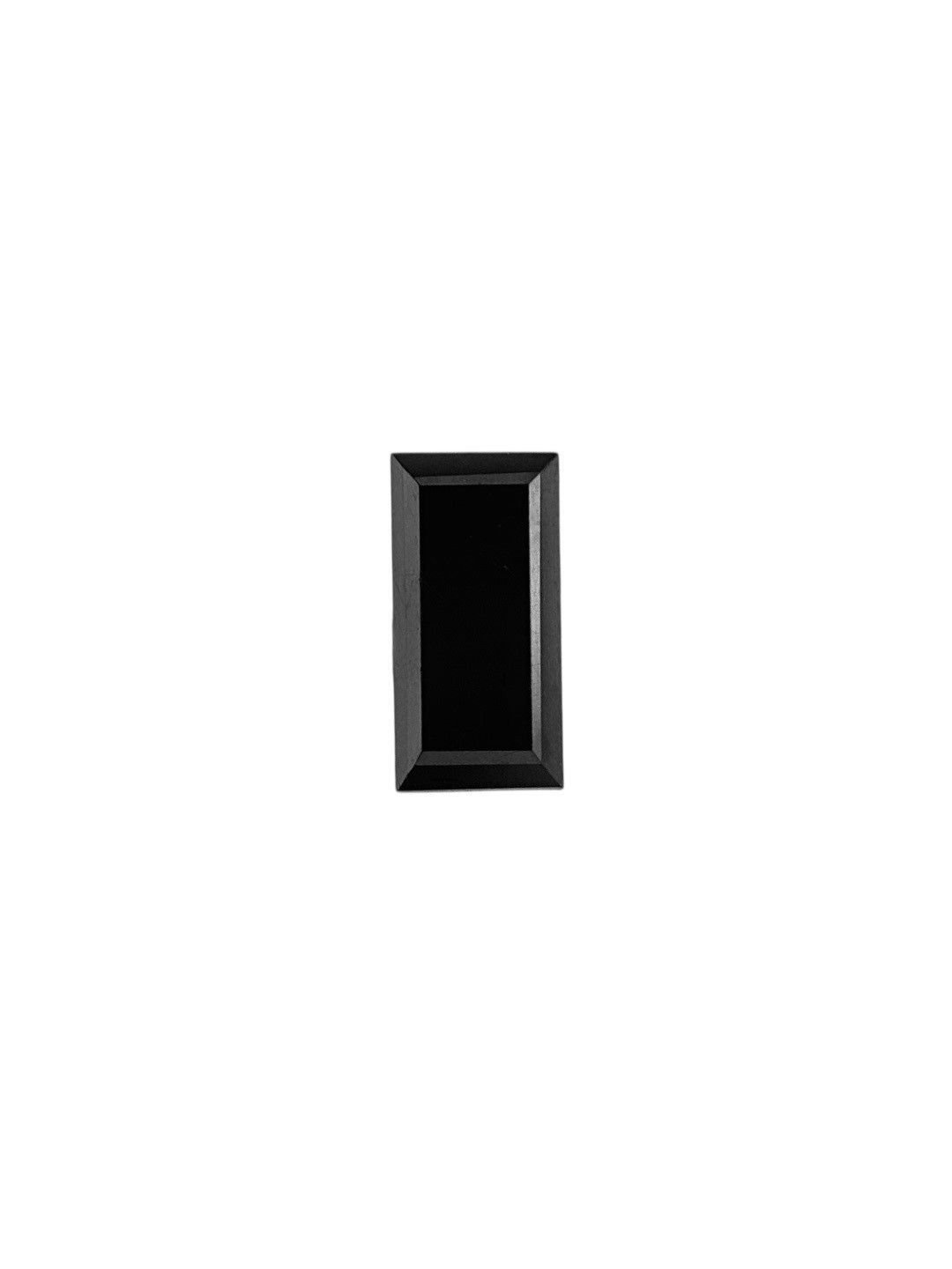 Diament 0.26 ct Fancy Black/VVS2