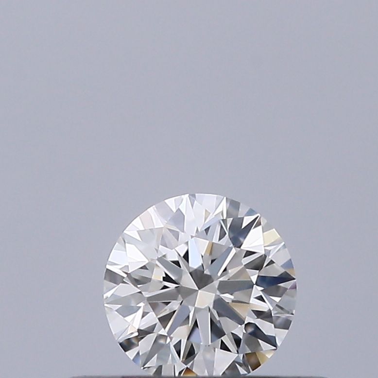 0.22 ct Round diamond