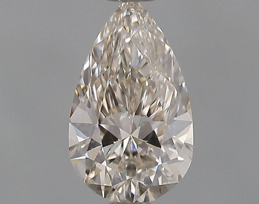 0.34 ct Pear Diamond