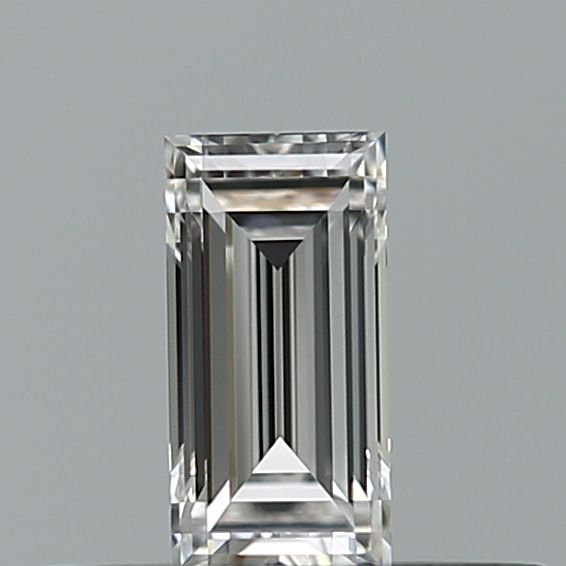 0.24 ct Baguette Diamond