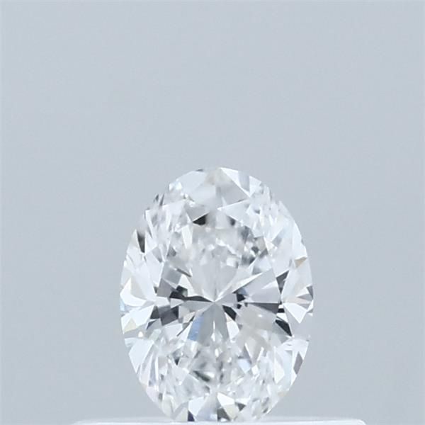 0.31 ct lab-grown Oval Diamond