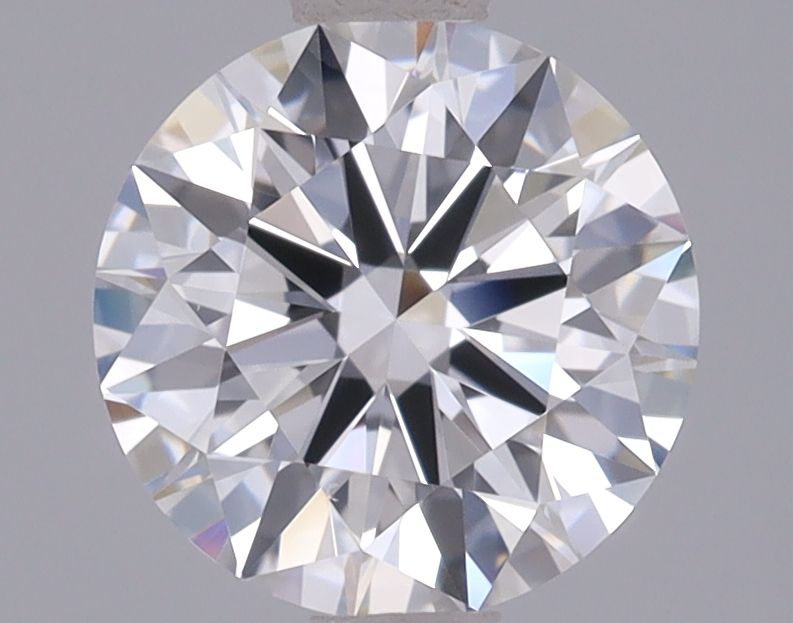 1.50 ct. round Lab Grown Diamond front image