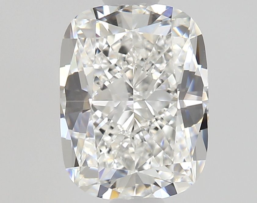0.95 ct Cushion Brilliant diamond