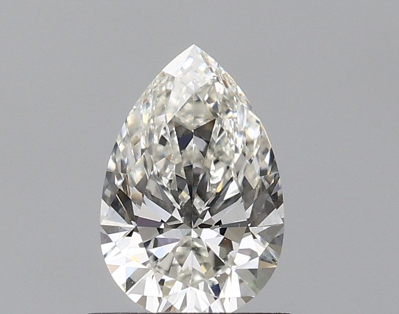 0.70 ct Pear diamond