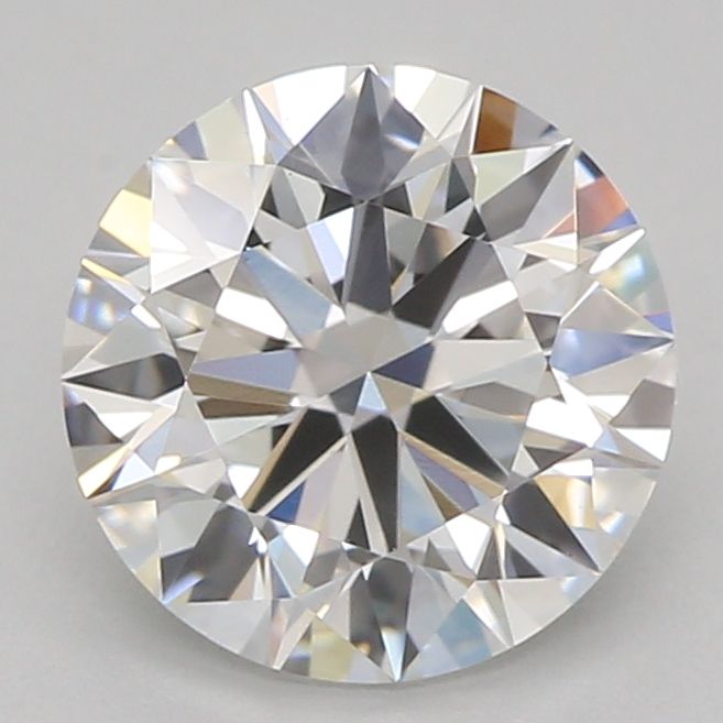 1.00 ct. round Lab Grown Diamond front image