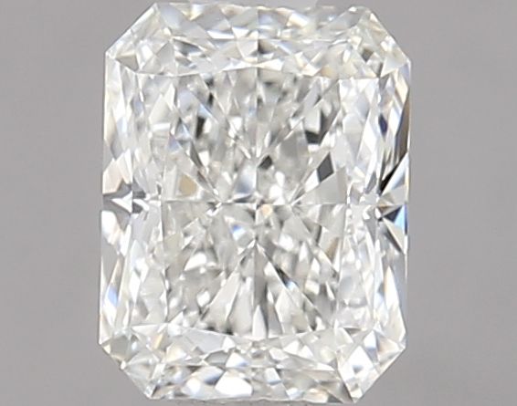 1.02 ct. radiant Lab Grown Diamond front image