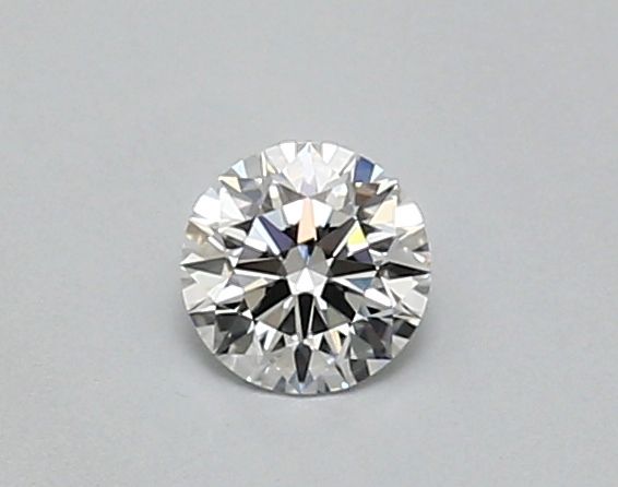 0.33 ct lab-grown Round Diamond
