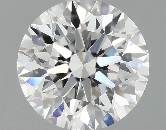 1.09 ct. round Lab Grown Diamond front image
