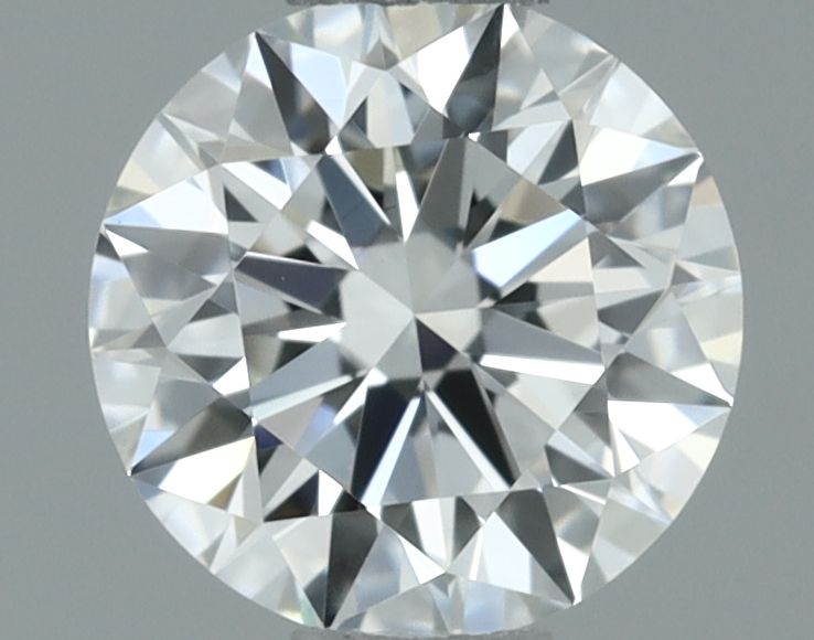 0.40 ct Round diamond