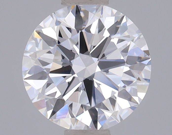 1.01 ct. round Lab Grown Diamond front image