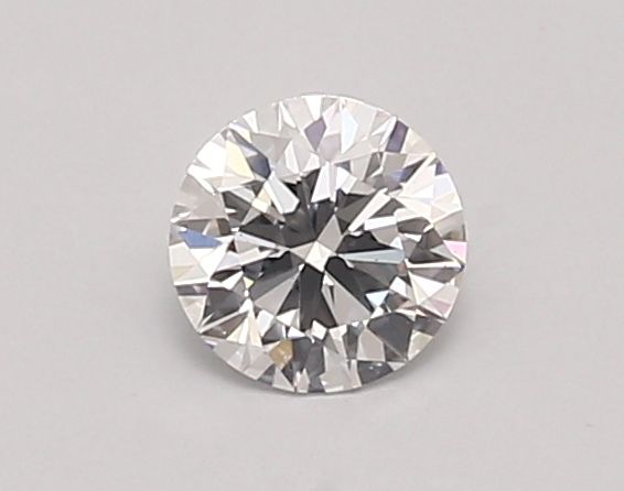 0.61 ct. round Lab Grown Diamond front image