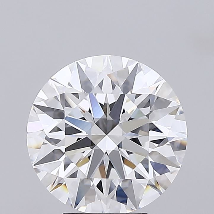 Round Diamond