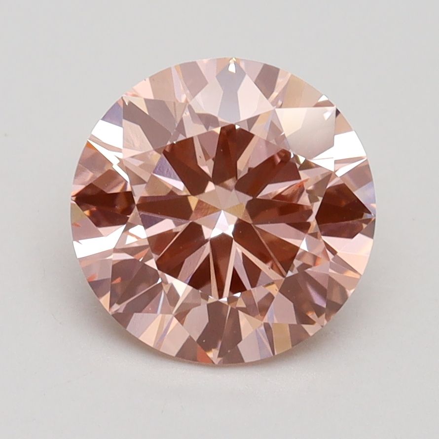 2.00 ct Round diamond