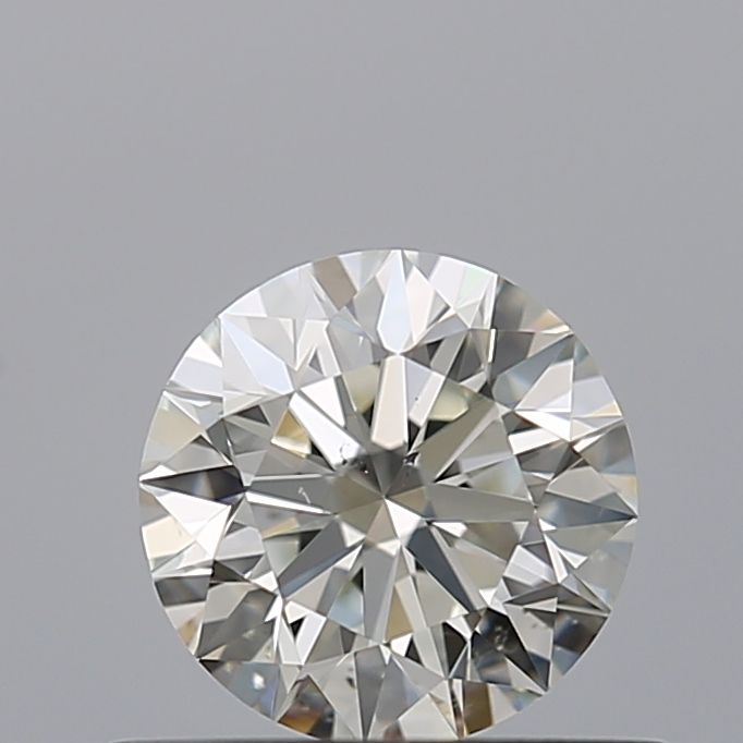 0.55 ct Round Diamond