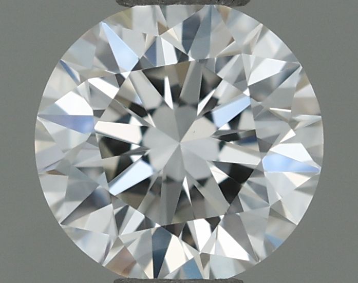 0.31 ct Round diamond