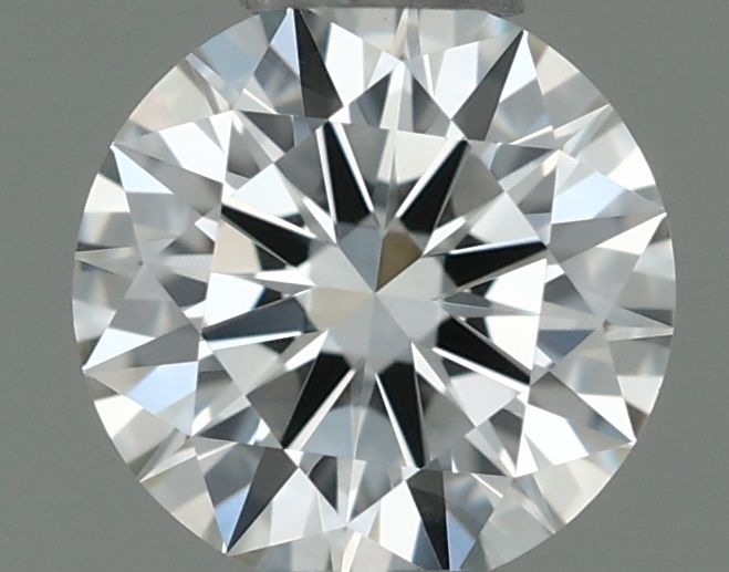 0.33 ct Round diamond