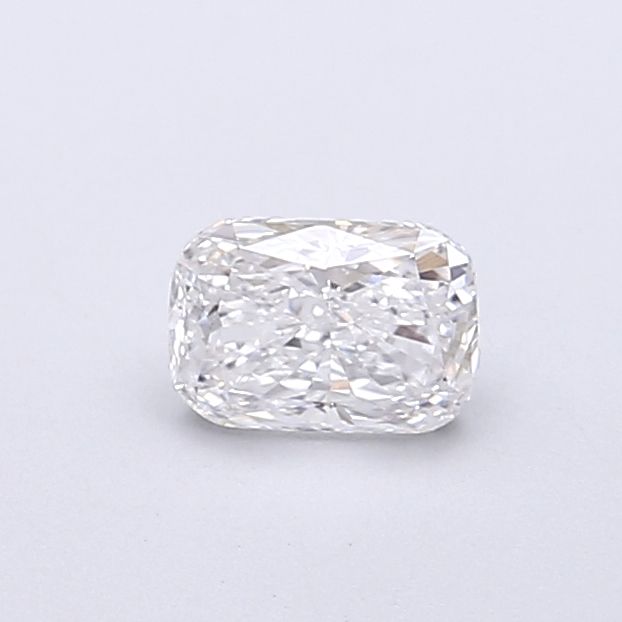 0.47 ct lab-grown Cushion modified Diamond