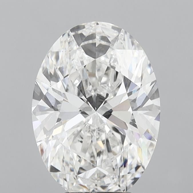 4.38 Carat