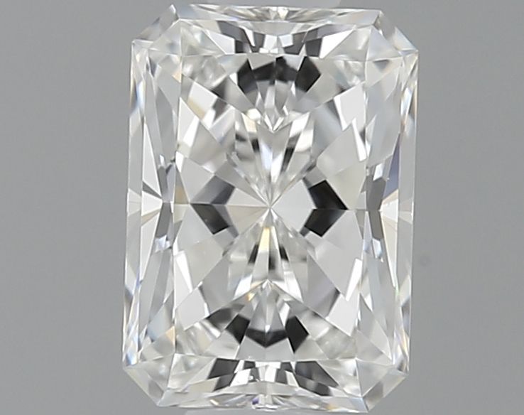 0.60 ct Radiant diamond