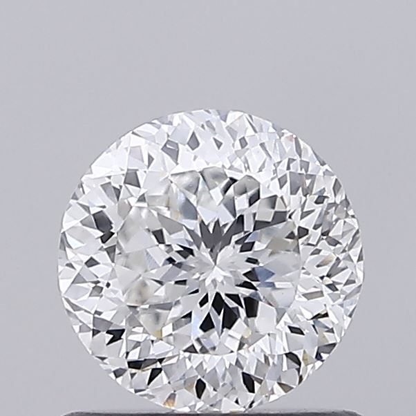 0.79 ct. round Lab Grown Diamond front image