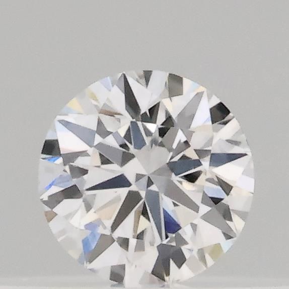 0.14 ct lab-grown Round Diamond