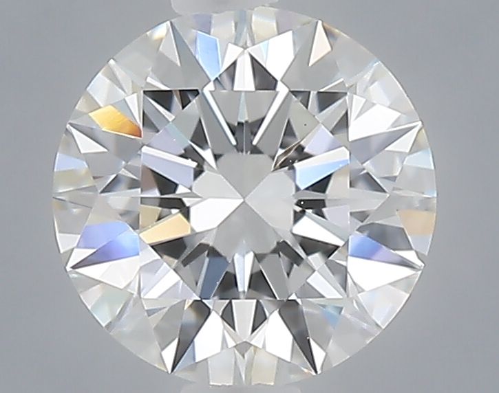 1.02 ct. round Lab Grown Diamond front image