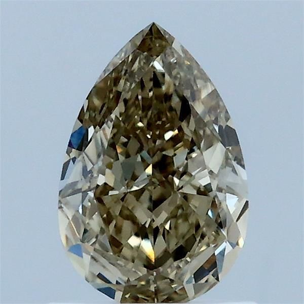 1.05 ct Pear diamond