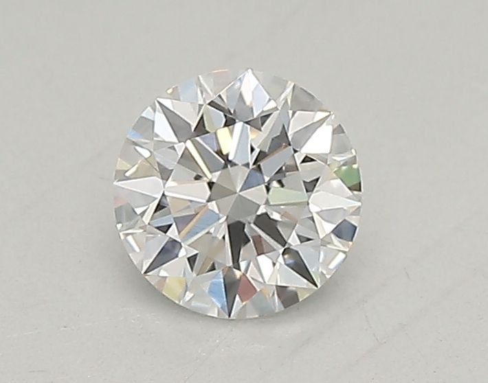 0.37 ct lab-grown Round Diamond