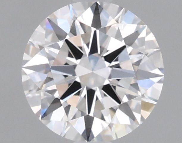 1.03 ct. round Lab Grown Diamond front image