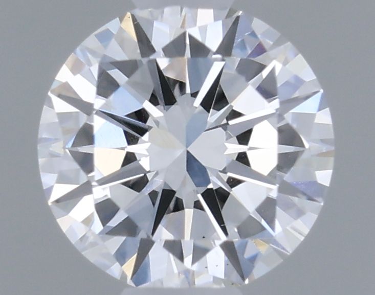 0.34 ct lab-grown Round Diamond