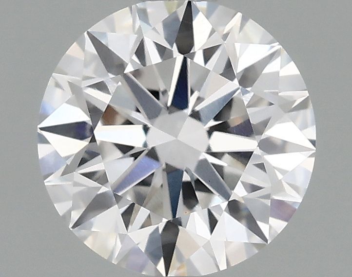 1.03 ct. round Lab Grown Diamond front image