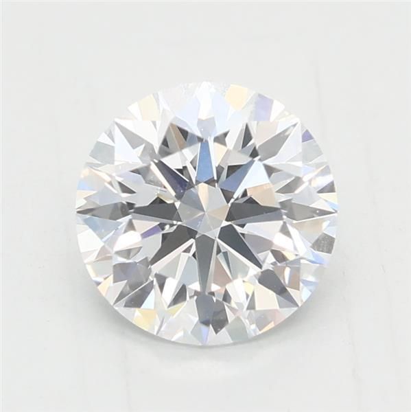 1.06 ct. round Lab Grown Diamond front image