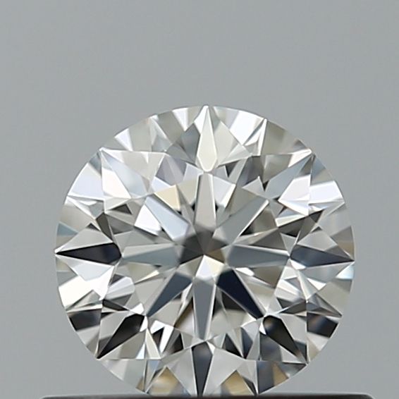 0.43 ct Round diamond